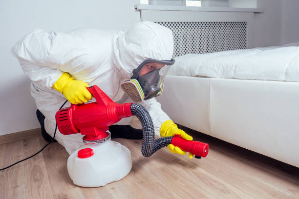 Best Pest Prevention Services  in Tashua, CT