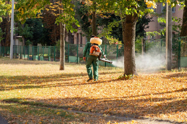 Best Commercial Pest Control Services  in Tashua, CT